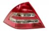 Lampa tył lewa Mercedes C-Klasa W203 2000-2004 Sedan